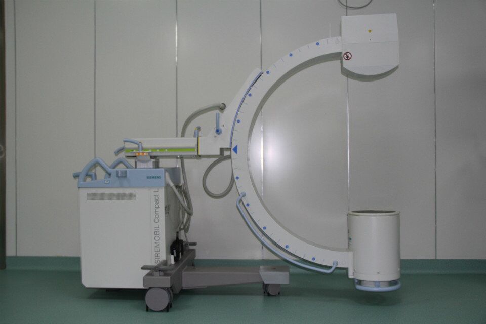国产高端医学影像设备加速崛起未来展望凸显技术革新