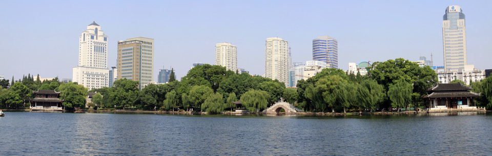 宁波市海曙区月湖街道社区卫生服务中心