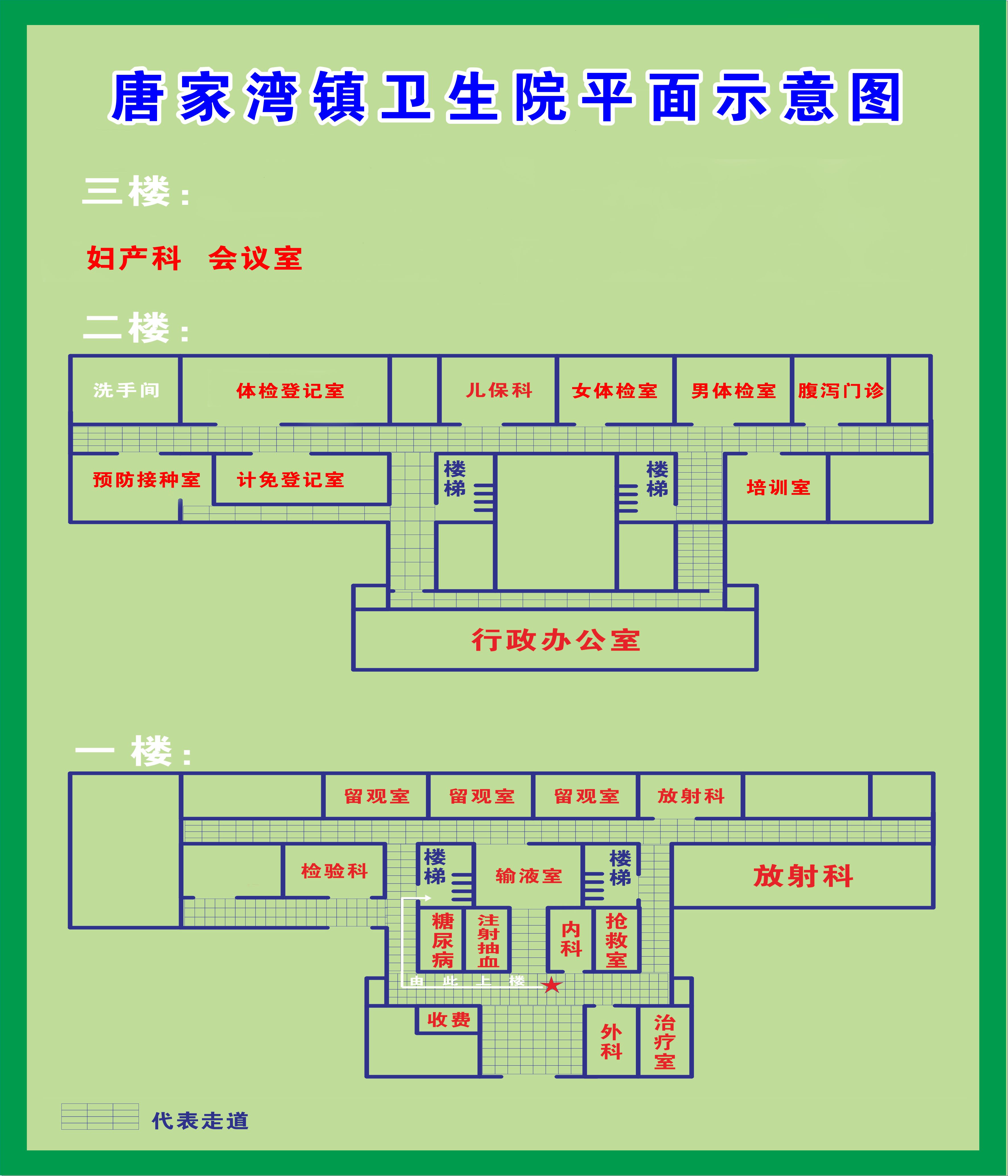 珠海唐家湾镇卫生院