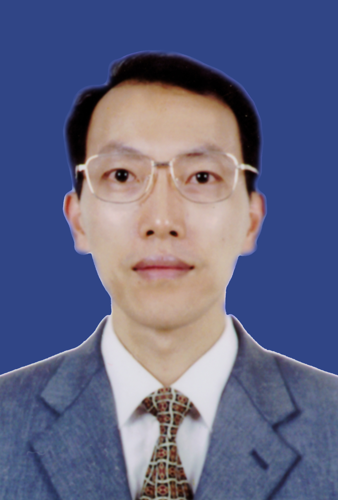 上海市浦东新区塘桥社区卫生服务中心