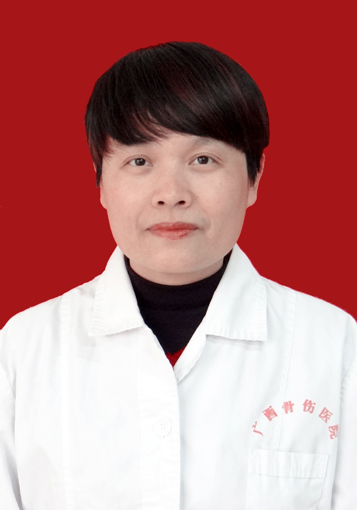 李春梅     蒙月玲     主管护师  陈敏     赵兰越     李开敏